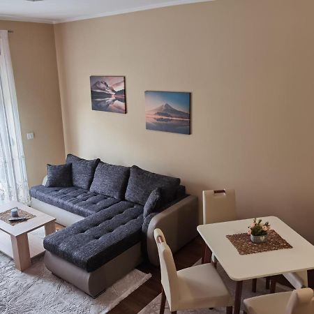Apartman Sahara Zlatibor Exteriér fotografie