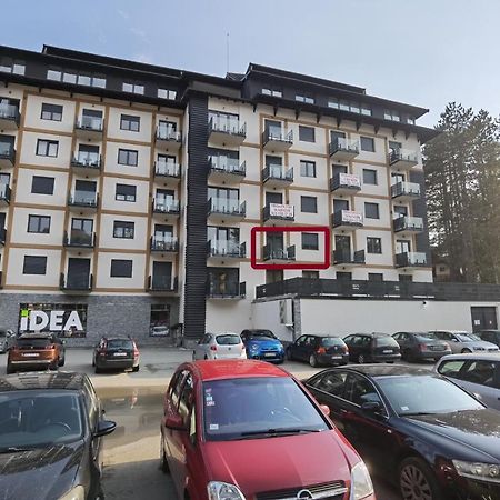 Apartman Sahara Zlatibor Exteriér fotografie