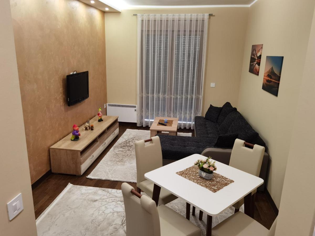 Apartman Sahara Zlatibor Exteriér fotografie