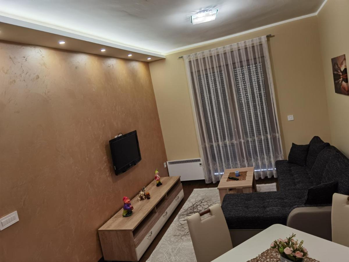 Apartman Sahara Zlatibor Exteriér fotografie