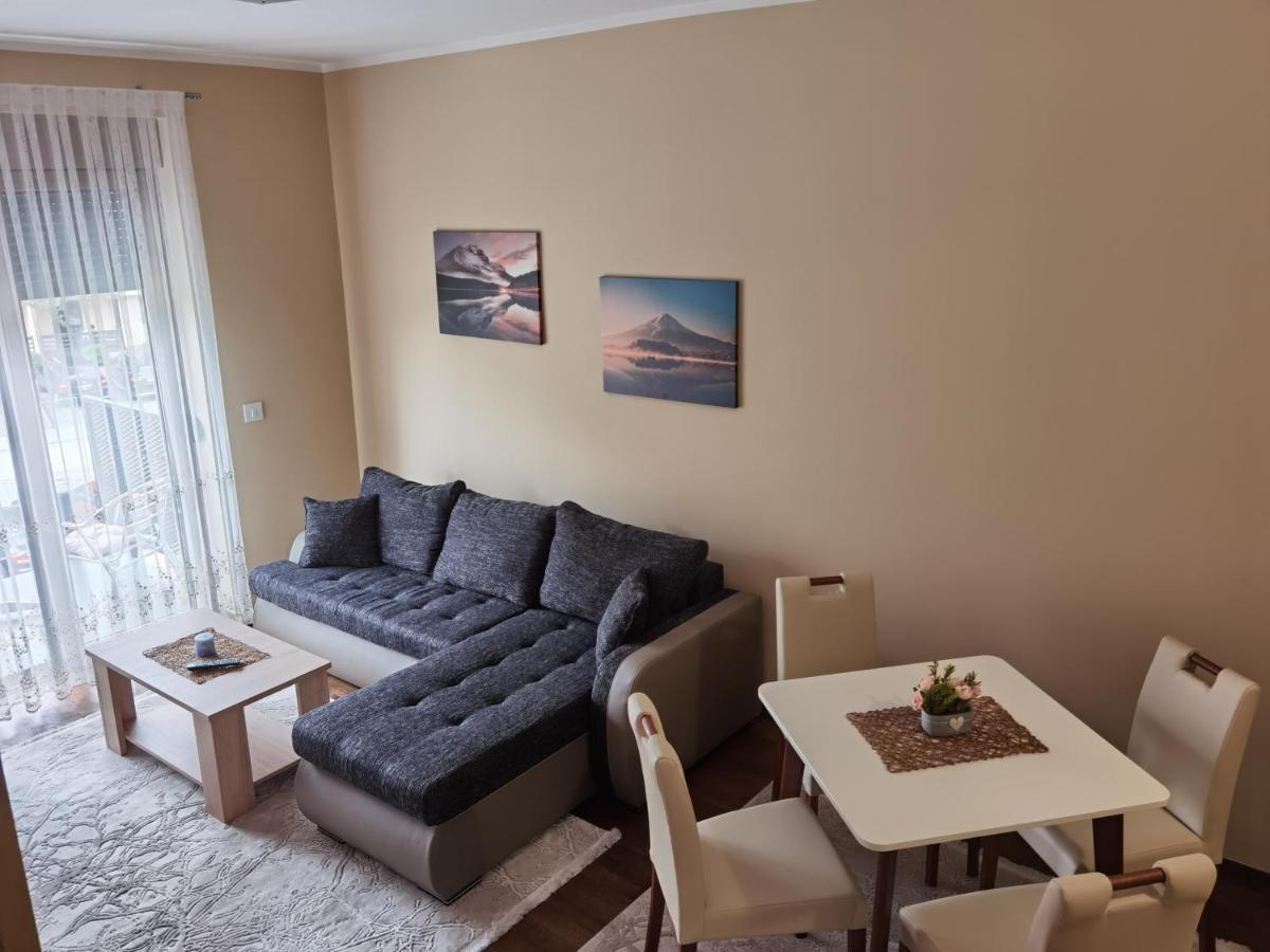 Apartman Sahara Zlatibor Exteriér fotografie