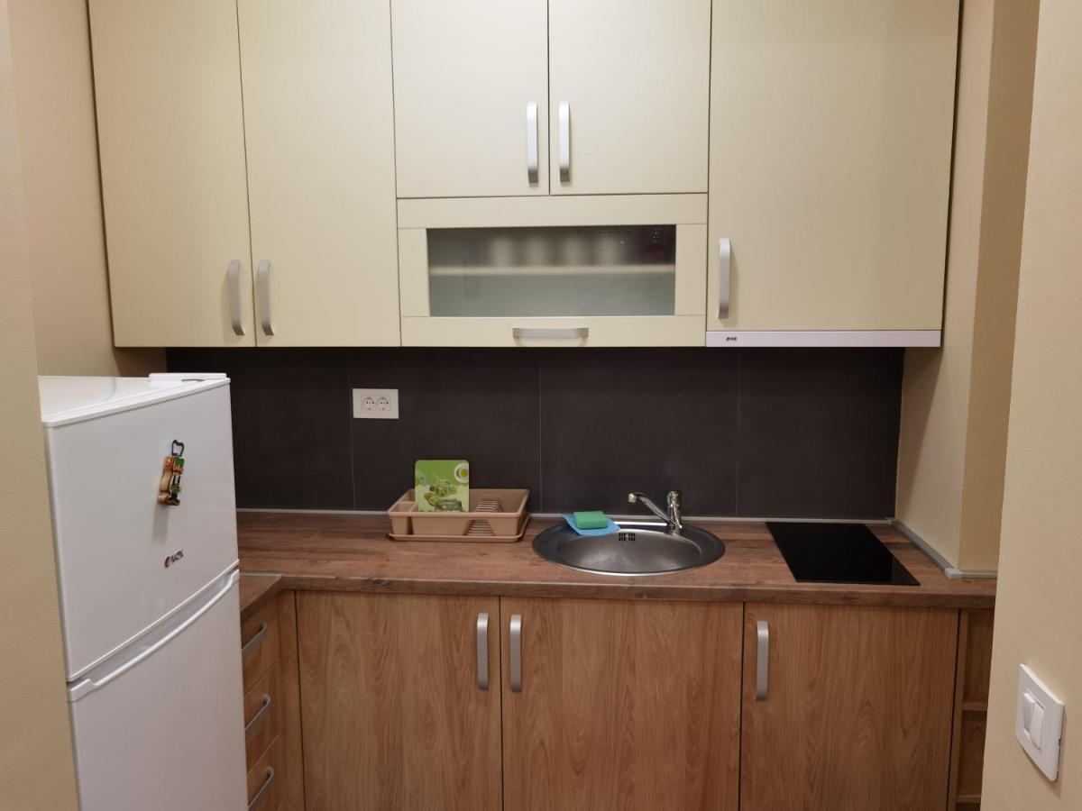 Apartman Sahara Zlatibor Exteriér fotografie