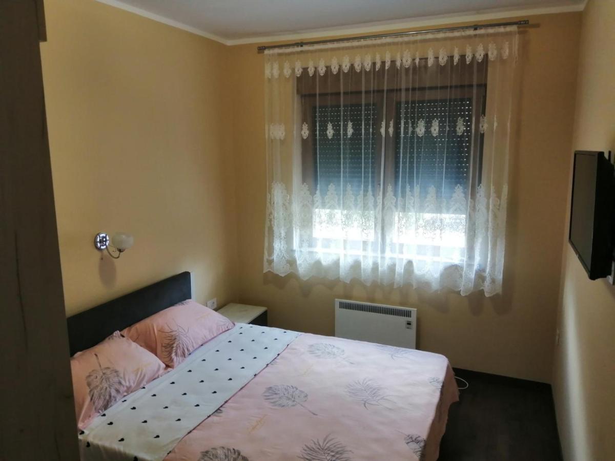 Apartman Sahara Zlatibor Exteriér fotografie