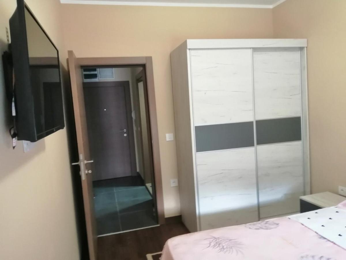 Apartman Sahara Zlatibor Exteriér fotografie