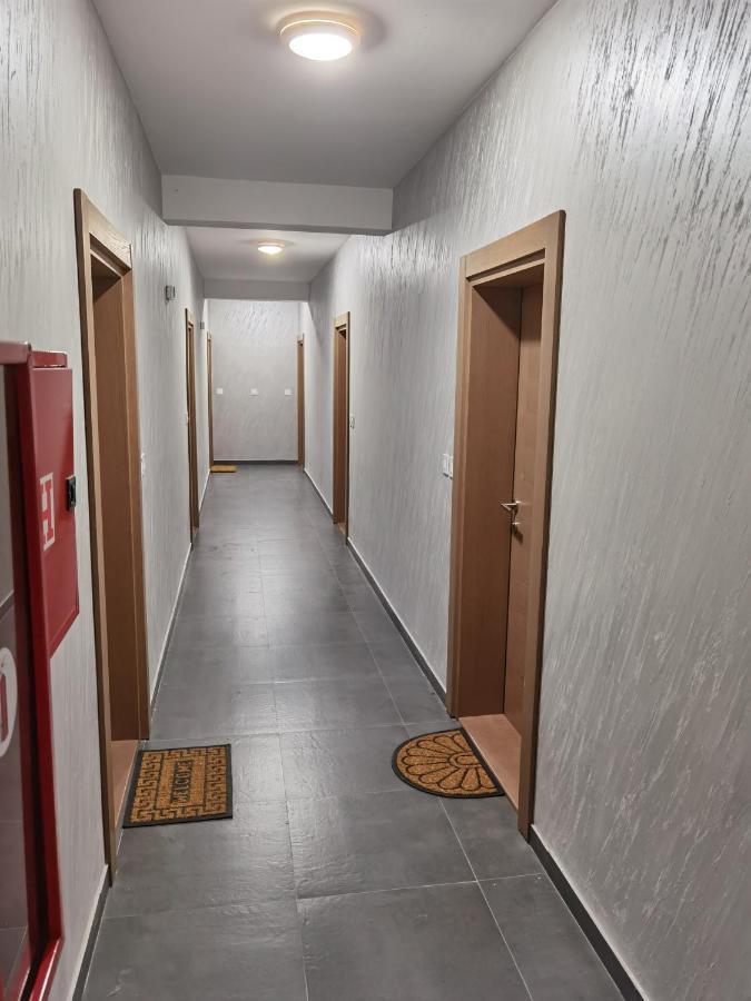 Apartman Sahara Zlatibor Exteriér fotografie