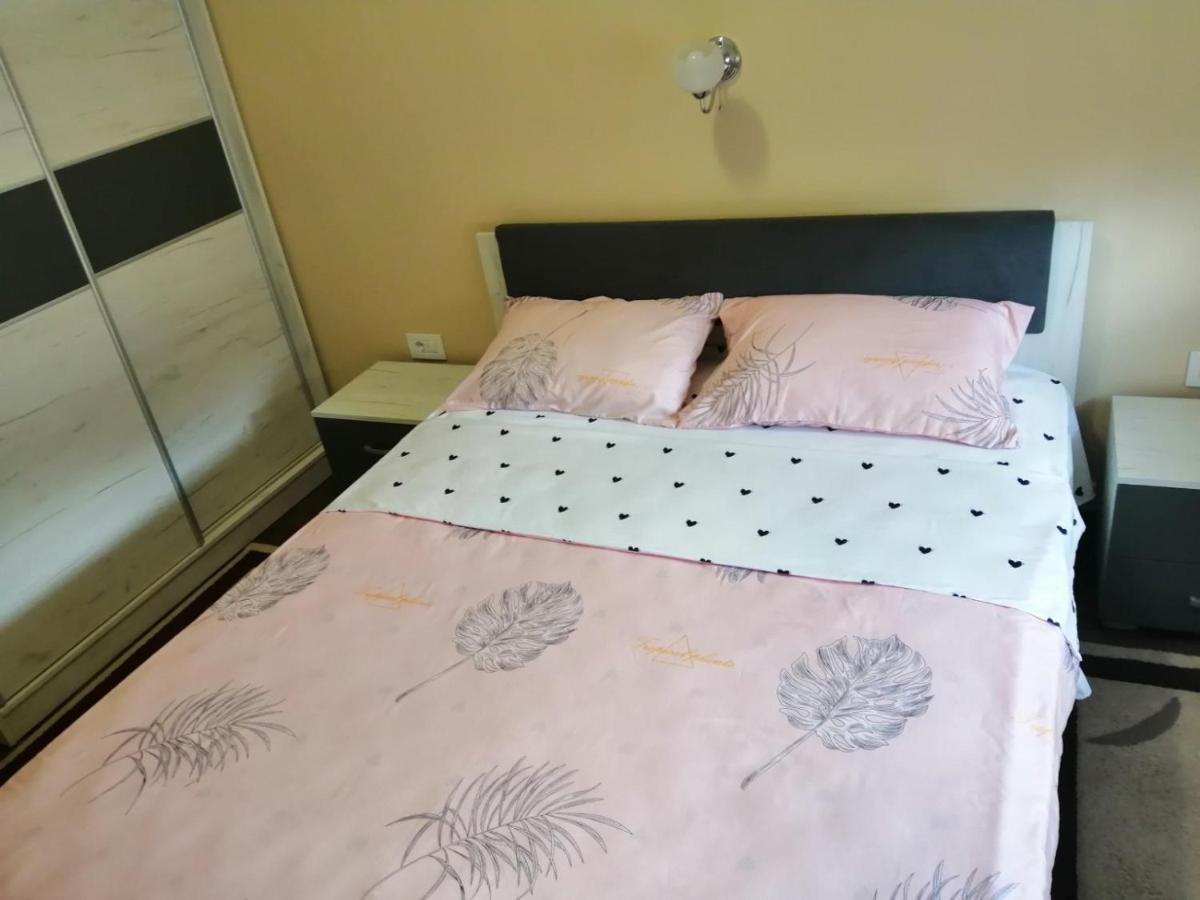 Apartman Sahara Zlatibor Exteriér fotografie