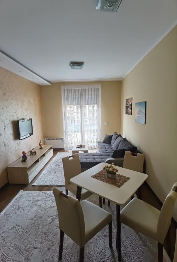 Apartman Sahara Zlatibor Exteriér fotografie