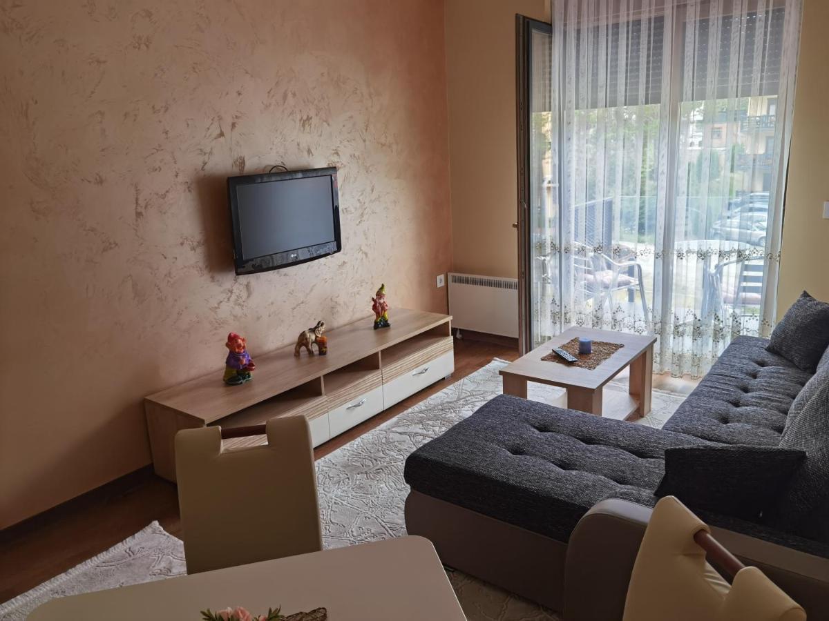 Apartman Sahara Zlatibor Exteriér fotografie