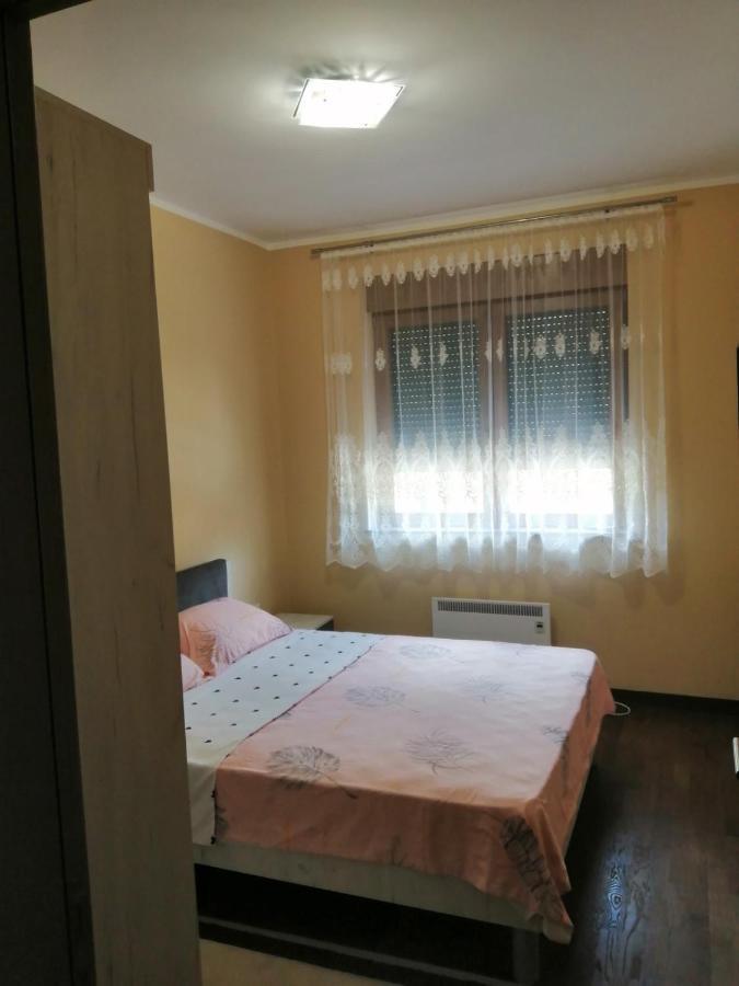 Apartman Sahara Zlatibor Exteriér fotografie