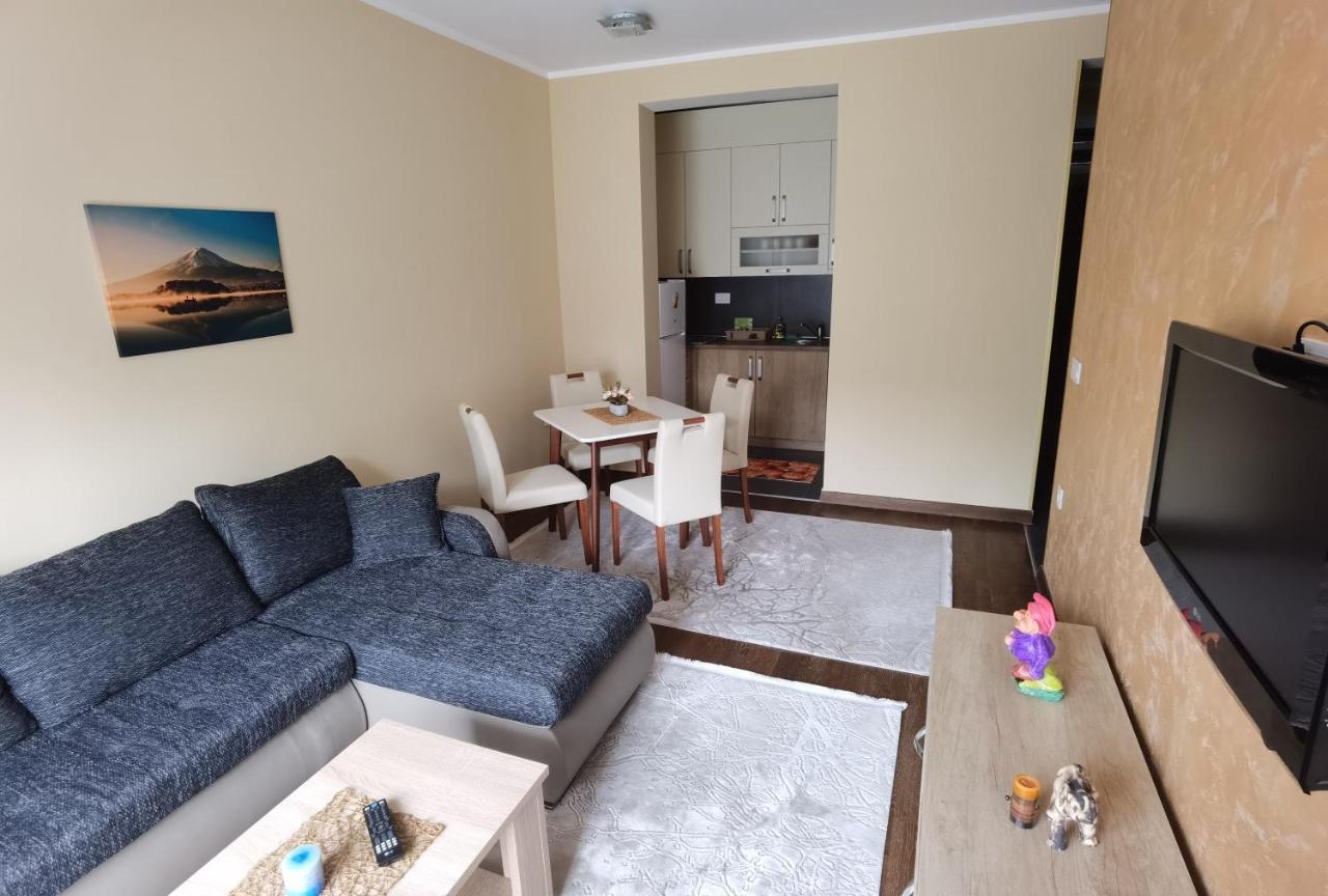 Apartman Sahara Zlatibor Exteriér fotografie
