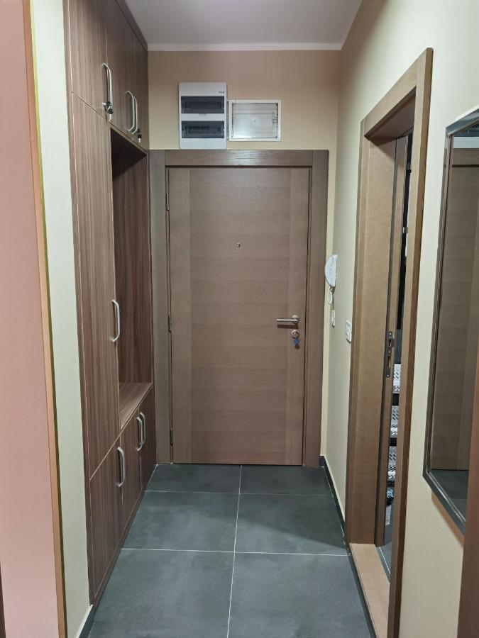 Apartman Sahara Zlatibor Exteriér fotografie