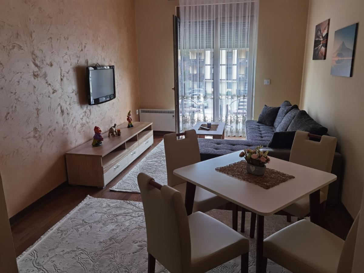 Apartman Sahara Zlatibor Exteriér fotografie