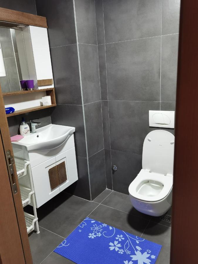 Apartman Sahara Zlatibor Exteriér fotografie