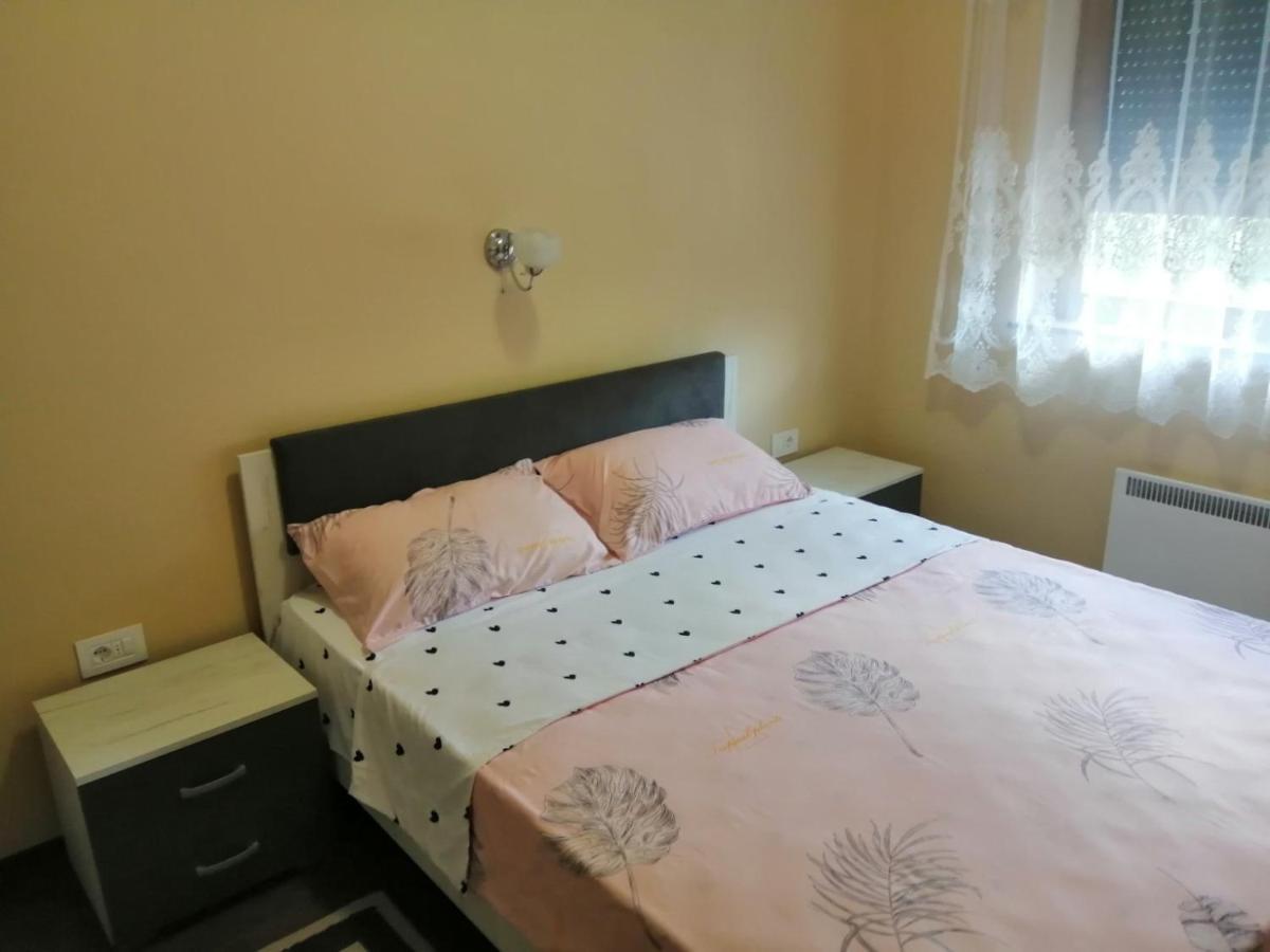 Apartman Sahara Zlatibor Exteriér fotografie