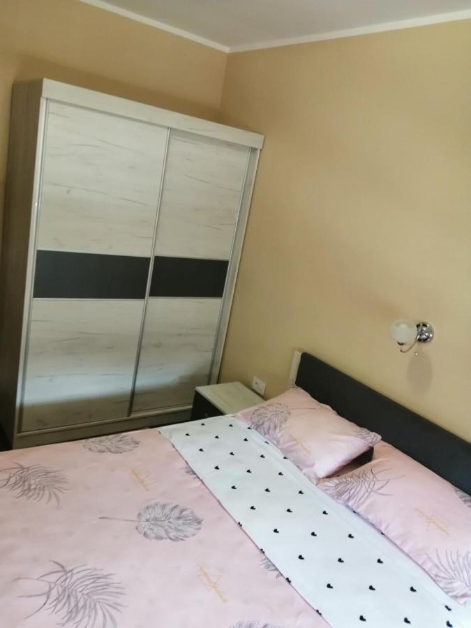 Apartman Sahara Zlatibor Exteriér fotografie