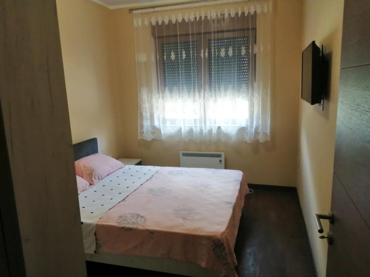 Apartman Sahara Zlatibor Exteriér fotografie