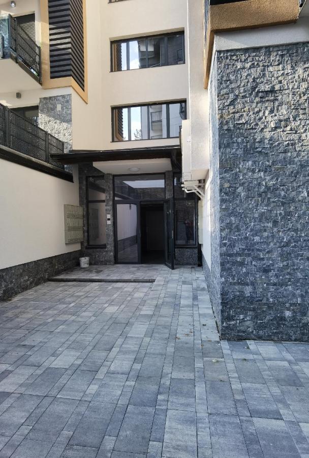 Apartman Sahara Zlatibor Exteriér fotografie