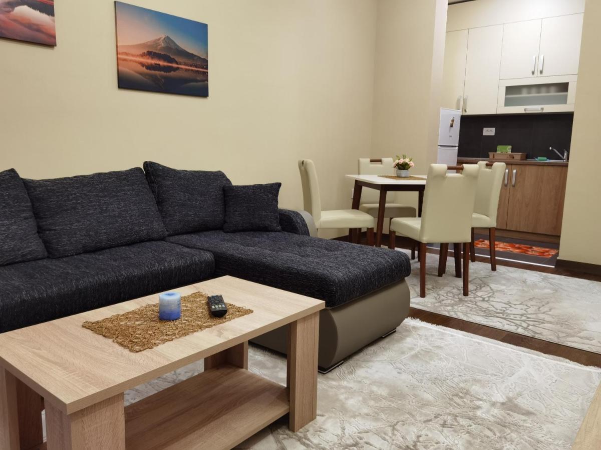 Apartman Sahara Zlatibor Exteriér fotografie