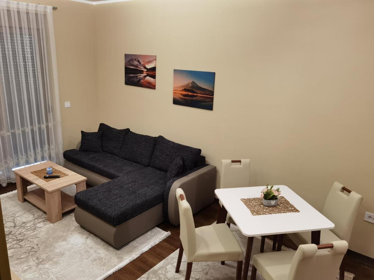 Apartman Sahara Zlatibor Exteriér fotografie